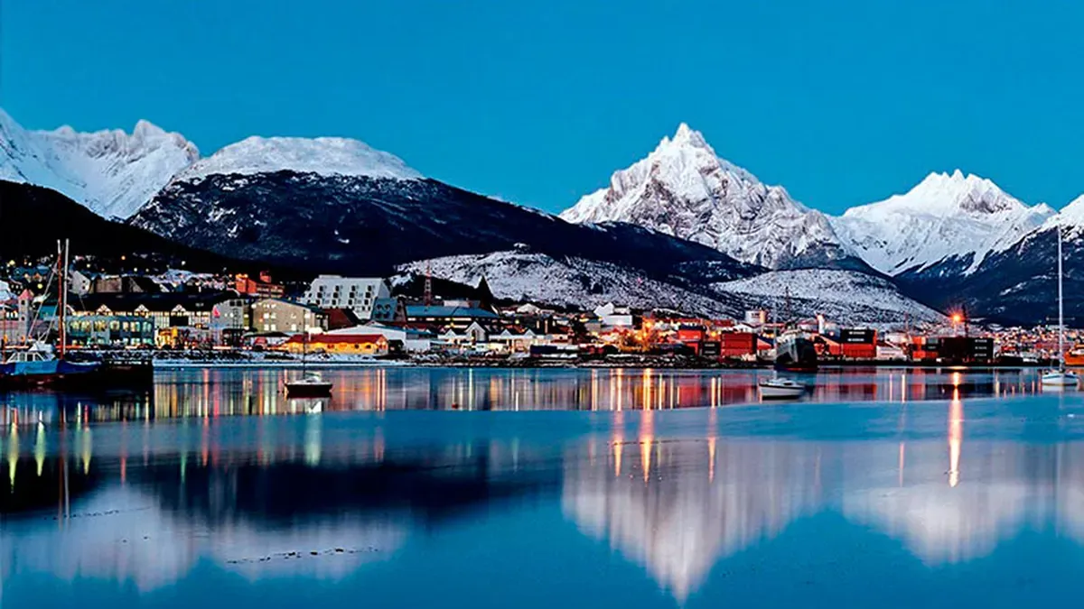 Tierra del Fuego